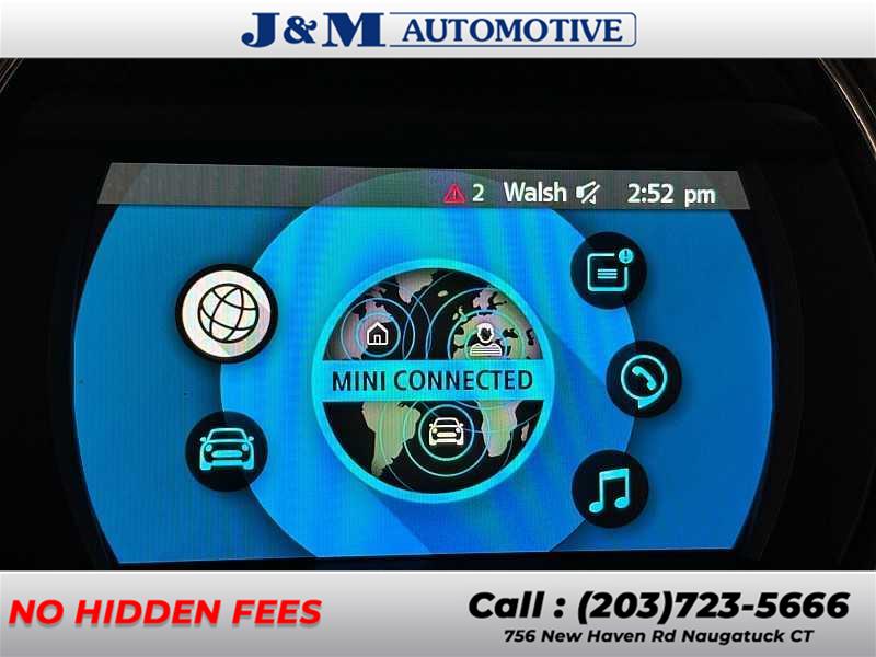 2019 Mini Hardtop 2 Door Cooper S, available for sale in Naugatuck, Connecticut | J&M Automotive Sls&Svc LLC. Naugatuck, Connecticut 2019 Mini Hardtop 2 Door Cooper S, available for sale in Naugatuck, Connecticut | J&M Automotive Sls&Svc LLC. Naugatuck, Connecticut