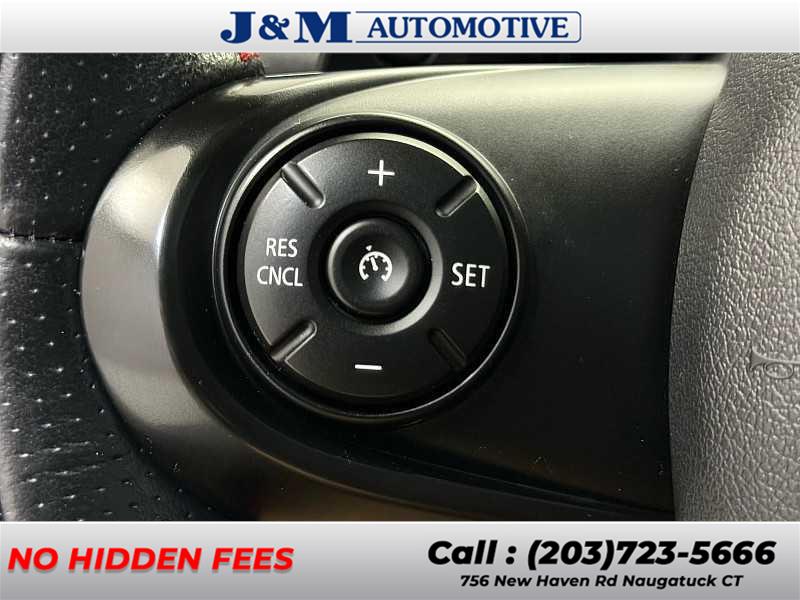 2019 Mini Hardtop 2 Door Cooper S, available for sale in Naugatuck, Connecticut | J&M Automotive Sls&Svc LLC. Naugatuck, Connecticut 2019 Mini Hardtop 2 Door Cooper S, available for sale in Naugatuck, Connecticut | J&M Automotive Sls&Svc LLC. Naugatuck, Connecticut