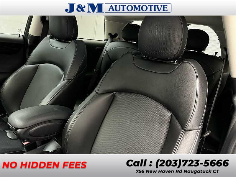 2019 Mini Hardtop 2 Door Cooper S, available for sale in Naugatuck, Connecticut | J&M Automotive Sls&Svc LLC. Naugatuck, Connecticut 2019 Mini Hardtop 2 Door Cooper S, available for sale in Naugatuck, Connecticut | J&M Automotive Sls&Svc LLC. Naugatuck, Connecticut