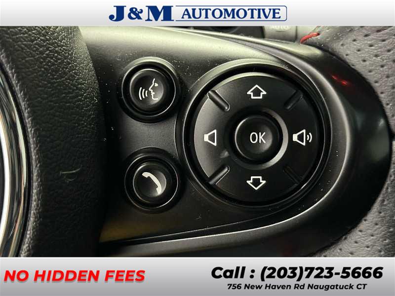 2019 Mini Hardtop 2 Door Cooper S, available for sale in Naugatuck, Connecticut | J&M Automotive Sls&Svc LLC. Naugatuck, Connecticut 2019 Mini Hardtop 2 Door Cooper S, available for sale in Naugatuck, Connecticut | J&M Automotive Sls&Svc LLC. Naugatuck, Connecticut