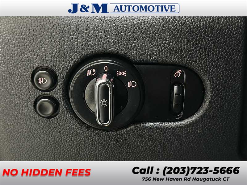 2019 Mini Hardtop 2 Door Cooper S, available for sale in Naugatuck, Connecticut | J&M Automotive Sls&Svc LLC. Naugatuck, Connecticut 2019 Mini Hardtop 2 Door Cooper S, available for sale in Naugatuck, Connecticut | J&M Automotive Sls&Svc LLC. Naugatuck, Connecticut