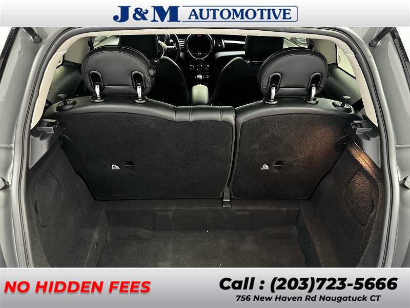 2019 Mini Hardtop 2 Door Cooper S, available for sale in Naugatuck, Connecticut | J&M Automotive Sls&Svc LLC. Naugatuck, Connecticut 2019 Mini Hardtop 2 Door Cooper S, available for sale in Naugatuck, Connecticut | J&M Automotive Sls&Svc LLC. Naugatuck, Connecticut