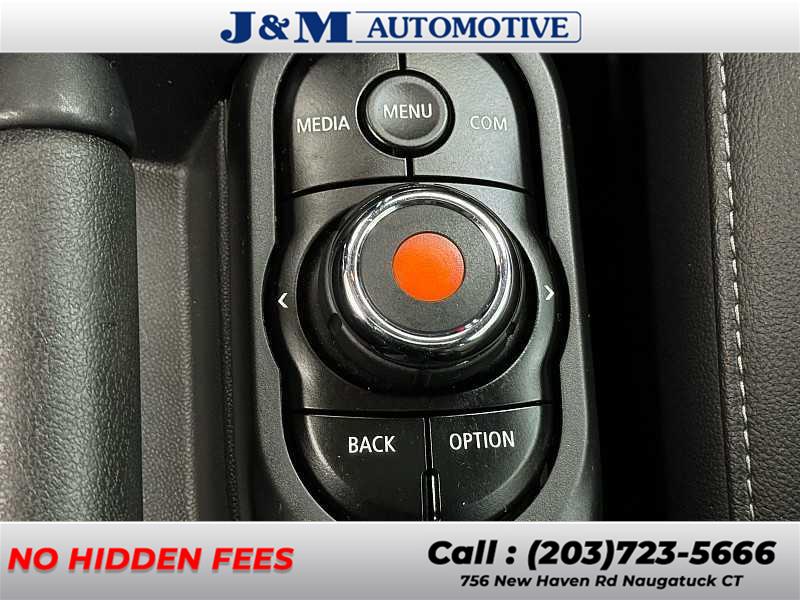 2019 Mini Hardtop 2 Door Cooper S, available for sale in Naugatuck, Connecticut | J&M Automotive Sls&Svc LLC. Naugatuck, Connecticut 2019 Mini Hardtop 2 Door Cooper S, available for sale in Naugatuck, Connecticut | J&M Automotive Sls&Svc LLC. Naugatuck, Connecticut