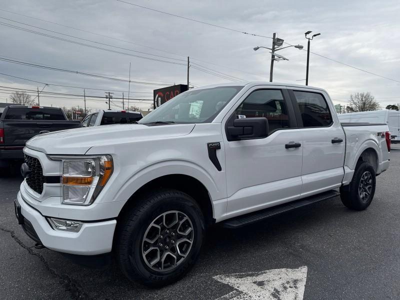 2021 Ford F-150 XL 4WD SUPERCREW 5.5 BOX, available for sale in Maple Shade, New Jersey | Car Revolution. Maple Shade, New Jersey 2021 Ford F-150 XL 4WD SUPERCREW 5.5 BOX, available for sale in Maple Shade, New Jersey | Car Revolution. Maple Shade, New Jersey
