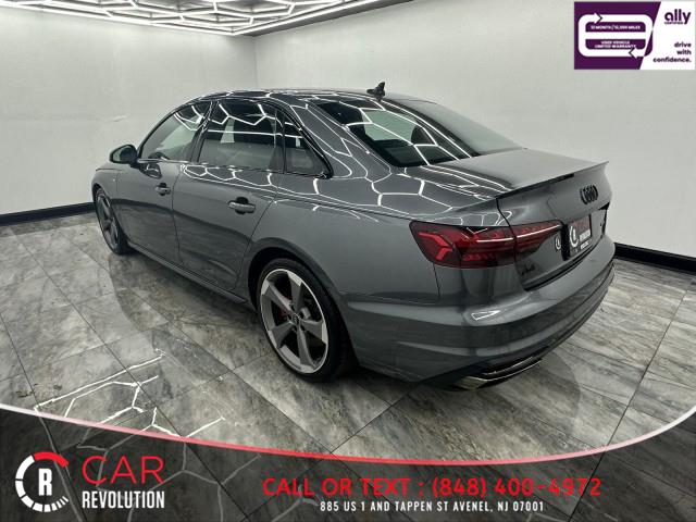 2023 Audi A4 Sedan S line Premium Plus, available for sale in Avenel, New Jersey | Car Revolution. Avenel, New Jersey 2023 Audi A4 Sedan S line Premium Plus, available for sale in Avenel, New Jersey | Car Revolution. Avenel, New Jersey