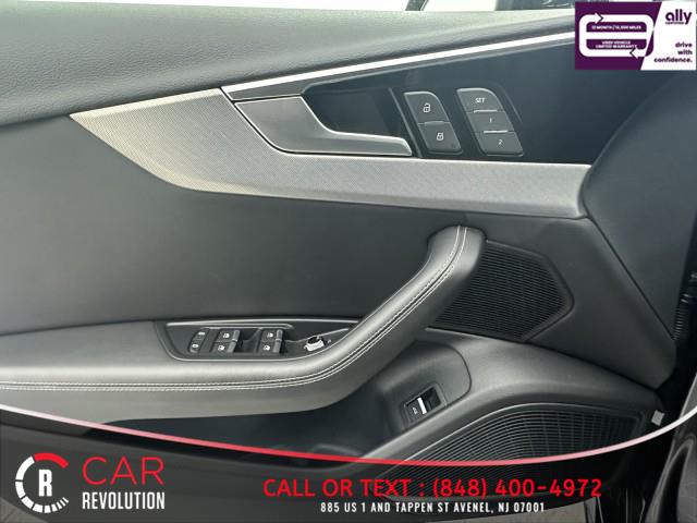 2023 Audi A4 Sedan S line Premium Plus, available for sale in Avenel, New Jersey | Car Revolution. Avenel, New Jersey 2023 Audi A4 Sedan S line Premium Plus, available for sale in Avenel, New Jersey | Car Revolution. Avenel, New Jersey