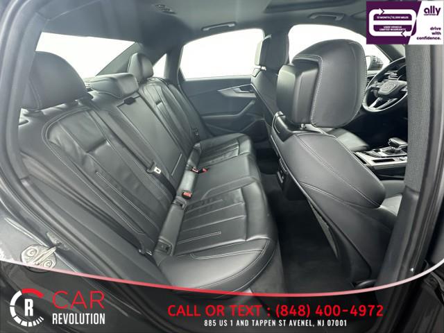 2023 Audi A4 Sedan S line Premium Plus, available for sale in Avenel, New Jersey | Car Revolution. Avenel, New Jersey 2023 Audi A4 Sedan S line Premium Plus, available for sale in Avenel, New Jersey | Car Revolution. Avenel, New Jersey