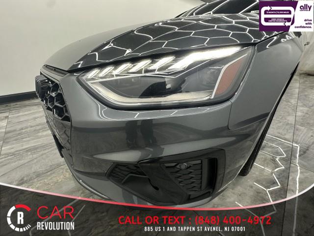 2023 Audi A4 Sedan S line Premium Plus, available for sale in Avenel, New Jersey | Car Revolution. Avenel, New Jersey 2023 Audi A4 Sedan S line Premium Plus, available for sale in Avenel, New Jersey | Car Revolution. Avenel, New Jersey