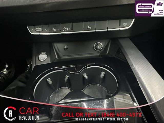 2023 Audi A4 Sedan S line Premium Plus, available for sale in Avenel, New Jersey | Car Revolution. Avenel, New Jersey 2023 Audi A4 Sedan S line Premium Plus, available for sale in Avenel, New Jersey | Car Revolution. Avenel, New Jersey