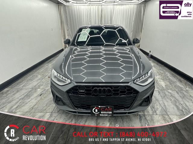 2023 Audi A4 Sedan S line Premium Plus, available for sale in Avenel, New Jersey | Car Revolution. Avenel, New Jersey 2023 Audi A4 Sedan S line Premium Plus, available for sale in Avenel, New Jersey | Car Revolution. Avenel, New Jersey