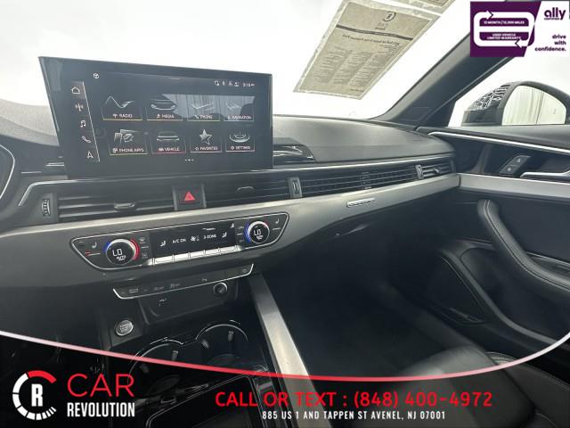 2023 Audi A4 Sedan S line Premium Plus, available for sale in Avenel, New Jersey | Car Revolution. Avenel, New Jersey 2023 Audi A4 Sedan S line Premium Plus, available for sale in Avenel, New Jersey | Car Revolution. Avenel, New Jersey