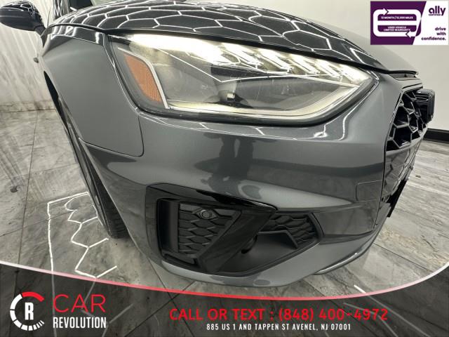 2023 Audi A4 Sedan S line Premium Plus, available for sale in Avenel, New Jersey | Car Revolution. Avenel, New Jersey 2023 Audi A4 Sedan S line Premium Plus, available for sale in Avenel, New Jersey | Car Revolution. Avenel, New Jersey