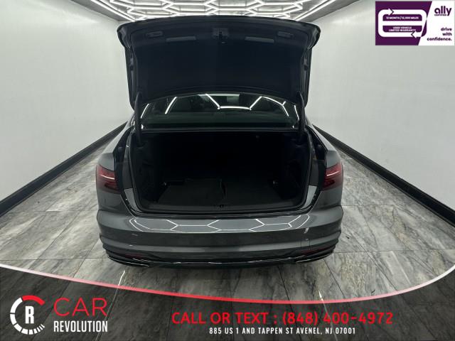 2023 Audi A4 Sedan S line Premium Plus, available for sale in Avenel, New Jersey | Car Revolution. Avenel, New Jersey 2023 Audi A4 Sedan S line Premium Plus, available for sale in Avenel, New Jersey | Car Revolution. Avenel, New Jersey