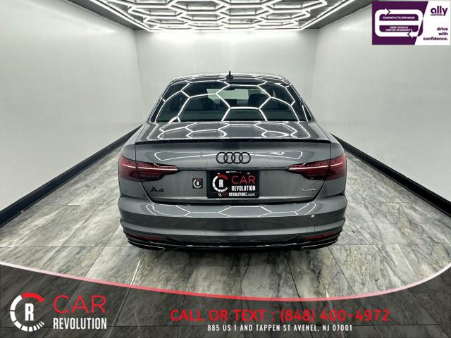 2023 Audi A4 Sedan S line Premium Plus, available for sale in Avenel, New Jersey | Car Revolution. Avenel, New Jersey 2023 Audi A4 Sedan S line Premium Plus, available for sale in Avenel, New Jersey | Car Revolution. Avenel, New Jersey