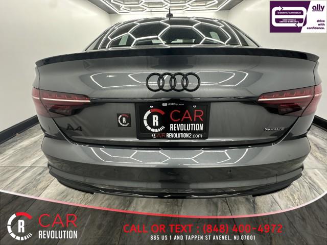 2023 Audi A4 Sedan S line Premium Plus, available for sale in Avenel, New Jersey | Car Revolution. Avenel, New Jersey 2023 Audi A4 Sedan S line Premium Plus, available for sale in Avenel, New Jersey | Car Revolution. Avenel, New Jersey