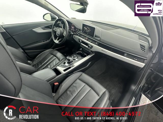2018 Audi A4 Premium Plus, available for sale in Avenel, New Jersey | Car Revolution. Avenel, New Jersey 2018 Audi A4 Premium Plus, available for sale in Avenel, New Jersey | Car Revolution. Avenel, New Jersey