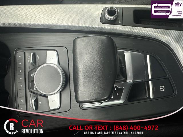 2018 Audi A4 Premium Plus, available for sale in Avenel, New Jersey | Car Revolution. Avenel, New Jersey 2018 Audi A4 Premium Plus, available for sale in Avenel, New Jersey | Car Revolution. Avenel, New Jersey
