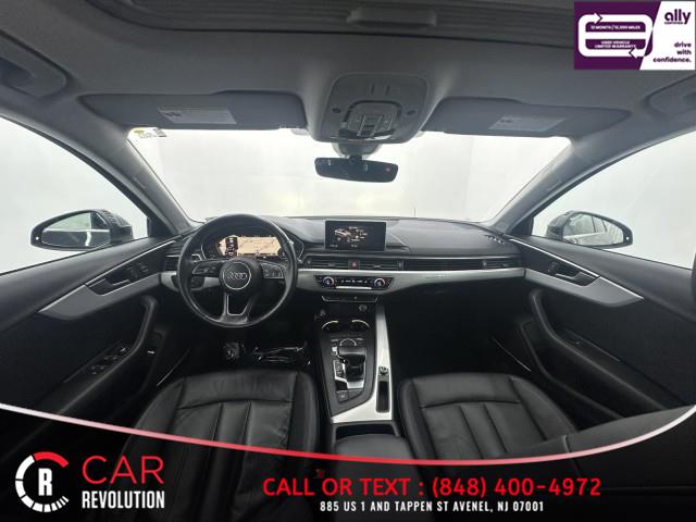 2018 Audi A4 Premium Plus, available for sale in Avenel, New Jersey | Car Revolution. Avenel, New Jersey 2018 Audi A4 Premium Plus, available for sale in Avenel, New Jersey | Car Revolution. Avenel, New Jersey