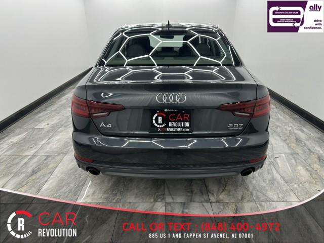 2018 Audi A4 Premium Plus, available for sale in Avenel, New Jersey | Car Revolution. Avenel, New Jersey 2018 Audi A4 Premium Plus, available for sale in Avenel, New Jersey | Car Revolution. Avenel, New Jersey