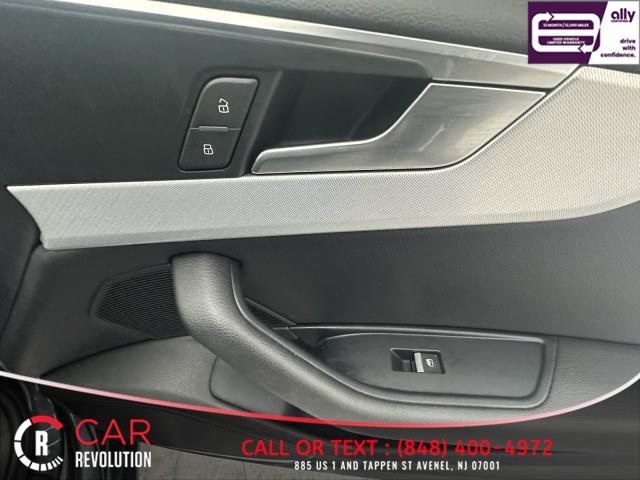 2018 Audi A4 Premium Plus, available for sale in Avenel, New Jersey | Car Revolution. Avenel, New Jersey 2018 Audi A4 Premium Plus, available for sale in Avenel, New Jersey | Car Revolution. Avenel, New Jersey