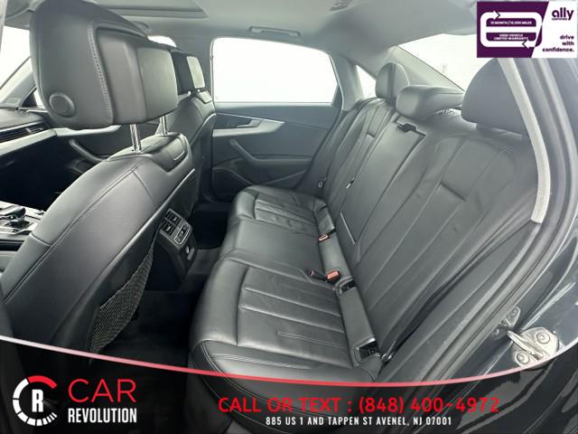 2018 Audi A4 Premium Plus, available for sale in Avenel, New Jersey | Car Revolution. Avenel, New Jersey 2018 Audi A4 Premium Plus, available for sale in Avenel, New Jersey | Car Revolution. Avenel, New Jersey