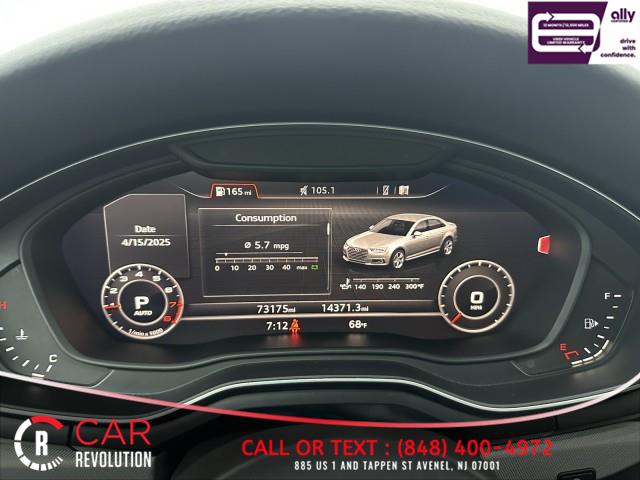2018 Audi A4 Premium Plus, available for sale in Avenel, New Jersey | Car Revolution. Avenel, New Jersey 2018 Audi A4 Premium Plus, available for sale in Avenel, New Jersey | Car Revolution. Avenel, New Jersey