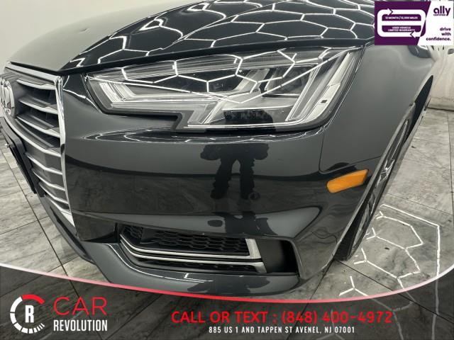 2018 Audi A4 Premium Plus, available for sale in Avenel, New Jersey | Car Revolution. Avenel, New Jersey 2018 Audi A4 Premium Plus, available for sale in Avenel, New Jersey | Car Revolution. Avenel, New Jersey