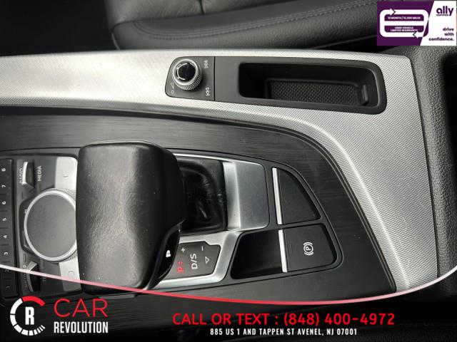 2018 Audi A4 Premium Plus, available for sale in Avenel, New Jersey | Car Revolution. Avenel, New Jersey 2018 Audi A4 Premium Plus, available for sale in Avenel, New Jersey | Car Revolution. Avenel, New Jersey