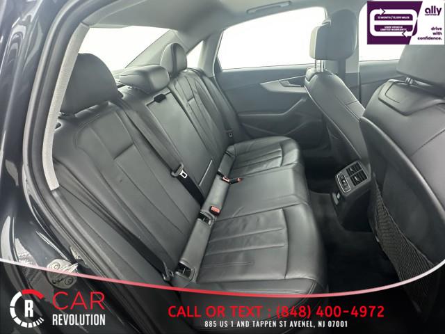 2018 Audi A4 Premium Plus, available for sale in Avenel, New Jersey | Car Revolution. Avenel, New Jersey 2018 Audi A4 Premium Plus, available for sale in Avenel, New Jersey | Car Revolution. Avenel, New Jersey