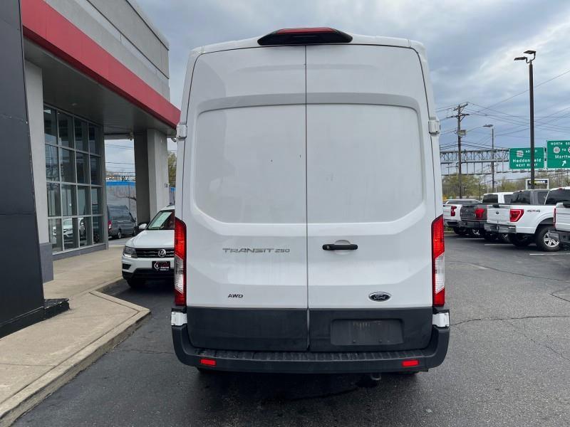 2022 Ford Transit T-250 Cargo Van HR GVWR AWD, available for sale in Maple Shade, New Jersey | Car Revolution. Maple Shade, New Jersey 2022 Ford Transit T-250 Cargo Van HR GVWR AWD, available for sale in Maple Shade, New Jersey | Car Revolution. Maple Shade, New Jersey