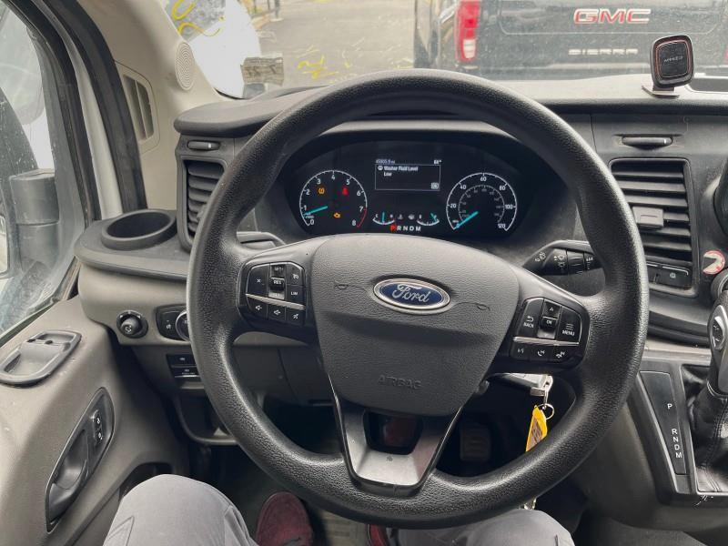 2022 Ford Transit T-250 Cargo Van HR GVWR AWD, available for sale in Maple Shade, New Jersey | Car Revolution. Maple Shade, New Jersey 2022 Ford Transit T-250 Cargo Van HR GVWR AWD, available for sale in Maple Shade, New Jersey | Car Revolution. Maple Shade, New Jersey