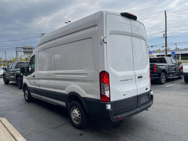2022 Ford Transit T-250 Cargo Van HR GVWR AWD, available for sale in Maple Shade, New Jersey | Car Revolution. Maple Shade, New Jersey 2022 Ford Transit T-250 Cargo Van HR GVWR AWD, available for sale in Maple Shade, New Jersey | Car Revolution. Maple Shade, New Jersey