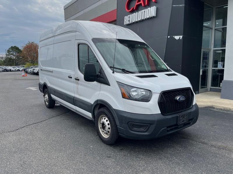 2022 Ford Transit T-250 Cargo Van HR GVWR AWD, available for sale in Maple Shade, New Jersey | Car Revolution. Maple Shade, New Jersey 2022 Ford Transit T-250 Cargo Van HR GVWR AWD, available for sale in Maple Shade, New Jersey | Car Revolution. Maple Shade, New Jersey