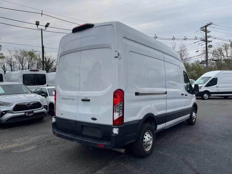 2023 Ford Transit-250 Hr Awd Cargo Van , available for sale in Maple Shade, New Jersey | Car Revolution. Maple Shade, New Jersey 2023 Ford Transit-250 Hr Awd Cargo Van , available for sale in Maple Shade, New Jersey | Car Revolution. Maple Shade, New Jersey