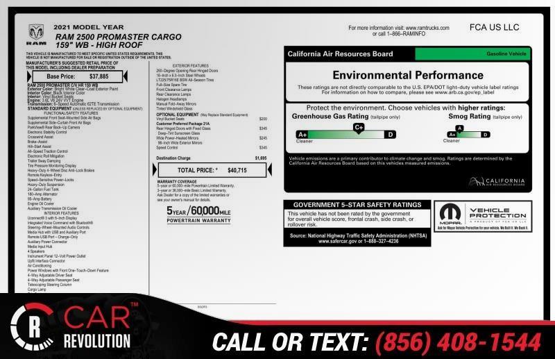 2023 Ford Transit-250 Hr Awd Cargo Van , available for sale in Maple Shade, New Jersey | Car Revolution. Maple Shade, New Jersey 2023 Ford Transit-250 Hr Awd Cargo Van , available for sale in Maple Shade, New Jersey | Car Revolution. Maple Shade, New Jersey