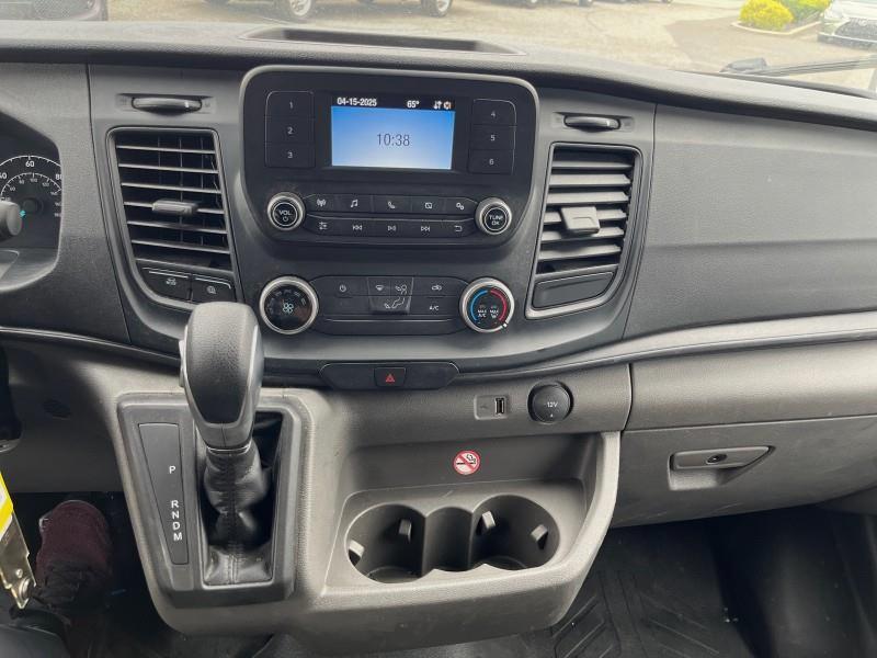 2023 Ford Transit-250 Hr Awd Cargo Van , available for sale in Maple Shade, New Jersey | Car Revolution. Maple Shade, New Jersey 2023 Ford Transit-250 Hr Awd Cargo Van , available for sale in Maple Shade, New Jersey | Car Revolution. Maple Shade, New Jersey