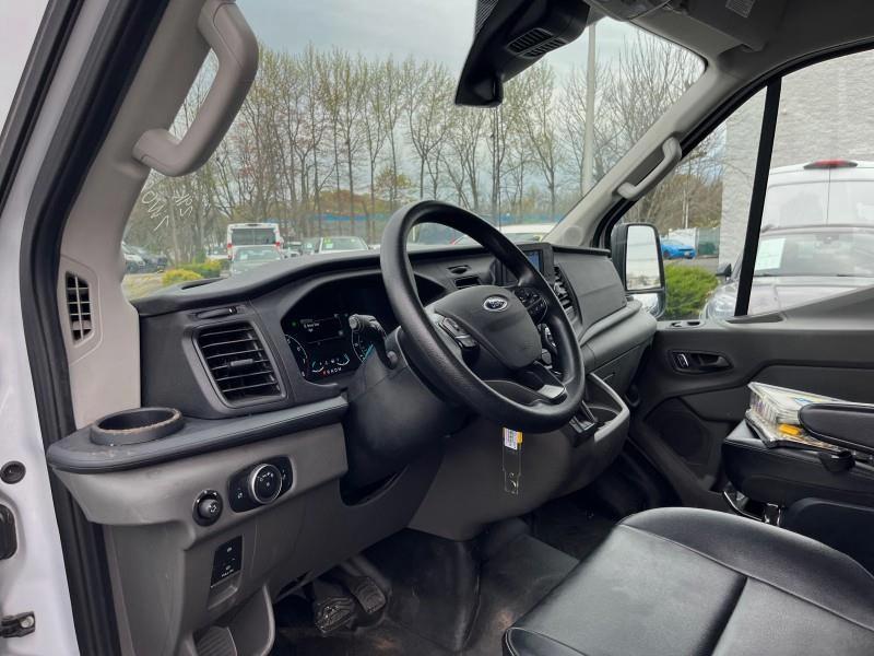 2023 Ford Transit-250 Hr Awd Cargo Van , available for sale in Maple Shade, New Jersey | Car Revolution. Maple Shade, New Jersey 2023 Ford Transit-250 Hr Awd Cargo Van , available for sale in Maple Shade, New Jersey | Car Revolution. Maple Shade, New Jersey