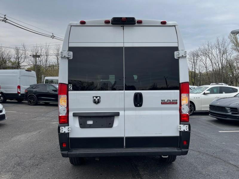 2021 Ram Promaster 2500 High Roof WB, available for sale in Maple Shade, New Jersey | Car Revolution. Maple Shade, New Jersey 2021 Ram Promaster 2500 High Roof WB, available for sale in Maple Shade, New Jersey | Car Revolution. Maple Shade, New Jersey