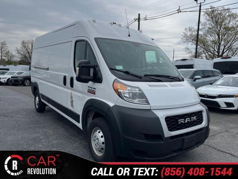 Used 2021 Ram Promaster 2500 in Maple Shade, New Jersey | Car Revolution. Maple Shade, New Jersey