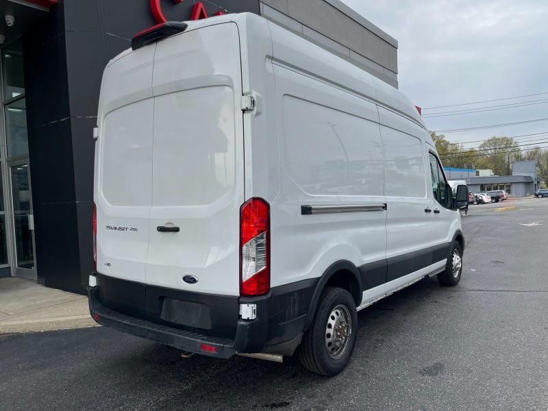 2022 Ford Transit-250 Hr Awd Cargo Van , available for sale in Maple Shade, New Jersey | Car Revolution. Maple Shade, New Jersey 2022 Ford Transit-250 Hr Awd Cargo Van , available for sale in Maple Shade, New Jersey | Car Revolution. Maple Shade, New Jersey