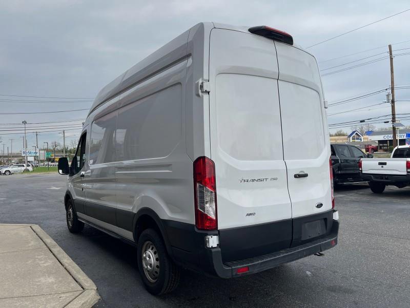 2022 Ford Transit-250 Hr Awd Cargo Van , available for sale in Maple Shade, New Jersey | Car Revolution. Maple Shade, New Jersey 2022 Ford Transit-250 Hr Awd Cargo Van , available for sale in Maple Shade, New Jersey | Car Revolution. Maple Shade, New Jersey