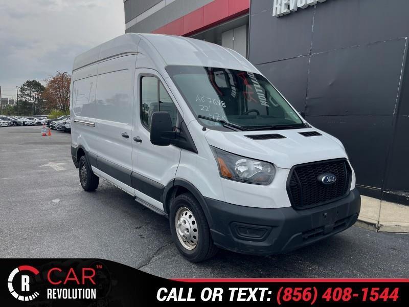 2022 Ford Transit-250 Hr Awd Cargo Van , available for sale in Maple Shade, New Jersey | Car Revolution. Maple Shade, New Jersey 2022 Ford Transit-250 Hr Awd Cargo Van , available for sale in Maple Shade, New Jersey | Car Revolution. Maple Shade, New Jersey