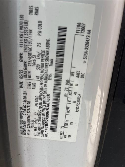 2022 Ford Transit-250 Hr Awd Cargo Van , available for sale in Maple Shade, New Jersey | Car Revolution. Maple Shade, New Jersey 2022 Ford Transit-250 Hr Awd Cargo Van , available for sale in Maple Shade, New Jersey | Car Revolution. Maple Shade, New Jersey