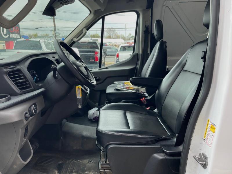 2022 Ford Transit-250 Hr Awd Cargo Van , available for sale in Maple Shade, New Jersey | Car Revolution. Maple Shade, New Jersey 2022 Ford Transit-250 Hr Awd Cargo Van , available for sale in Maple Shade, New Jersey | Car Revolution. Maple Shade, New Jersey
