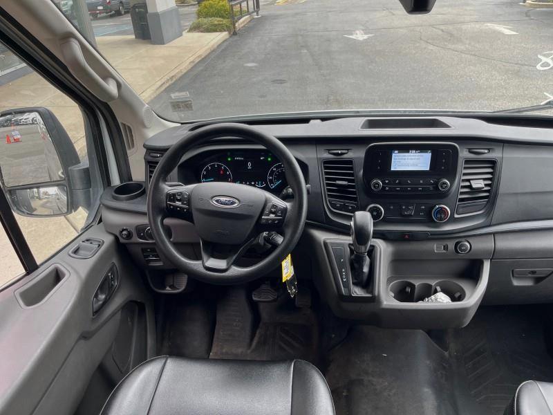 2022 Ford Transit-250 Hr Awd Cargo Van , available for sale in Maple Shade, New Jersey | Car Revolution. Maple Shade, New Jersey 2022 Ford Transit-250 Hr Awd Cargo Van , available for sale in Maple Shade, New Jersey | Car Revolution. Maple Shade, New Jersey