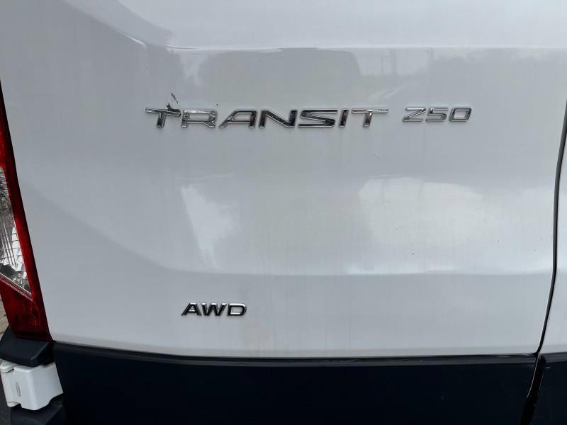 2022 Ford Transit-250 Hr Awd Cargo Van , available for sale in Maple Shade, New Jersey | Car Revolution. Maple Shade, New Jersey 2022 Ford Transit-250 Hr Awd Cargo Van , available for sale in Maple Shade, New Jersey | Car Revolution. Maple Shade, New Jersey