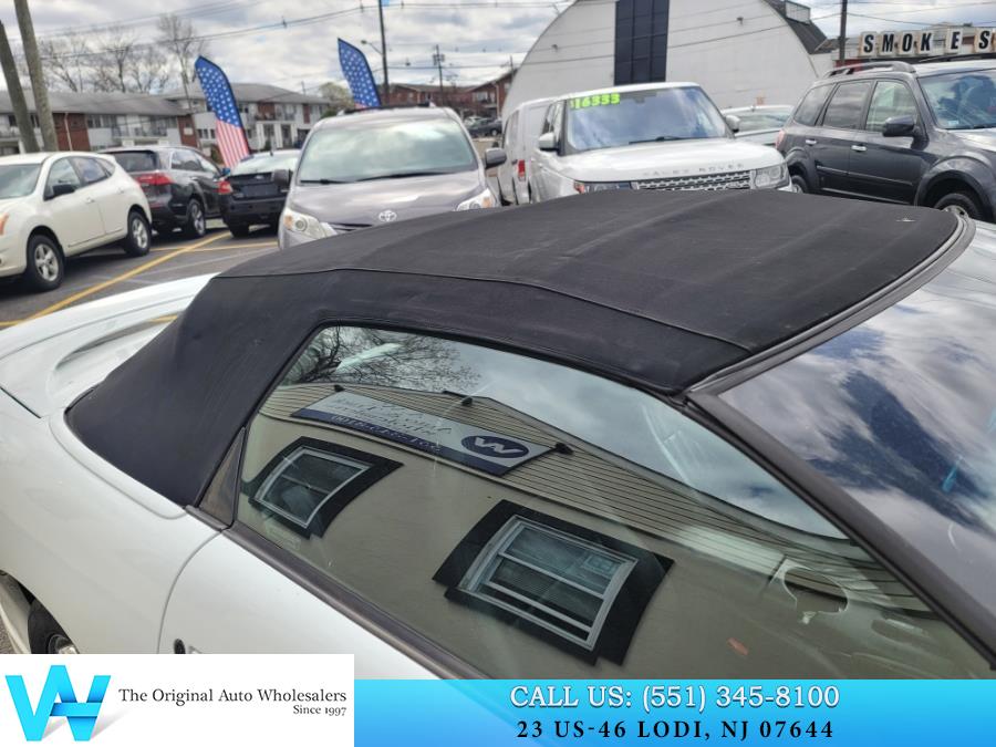 2002 Chevrolet Camaro 2dr Convertible Z28, available for sale in Lodi, New Jersey | AW Auto & Truck Wholesalers, Inc. Lodi, New Jersey 2002 Chevrolet Camaro 2dr Convertible Z28, available for sale in Lodi, New Jersey | AW Auto & Truck Wholesalers, Inc. Lodi, New Jersey
