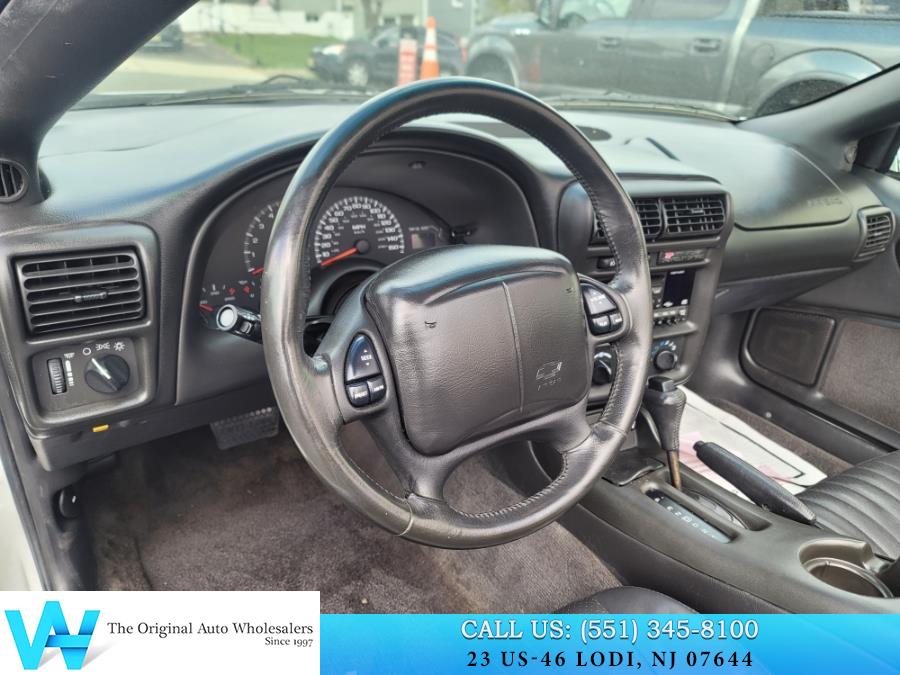 2002 Chevrolet Camaro 2dr Convertible Z28, available for sale in Lodi, New Jersey | AW Auto & Truck Wholesalers, Inc. Lodi, New Jersey 2002 Chevrolet Camaro 2dr Convertible Z28, available for sale in Lodi, New Jersey | AW Auto & Truck Wholesalers, Inc. Lodi, New Jersey