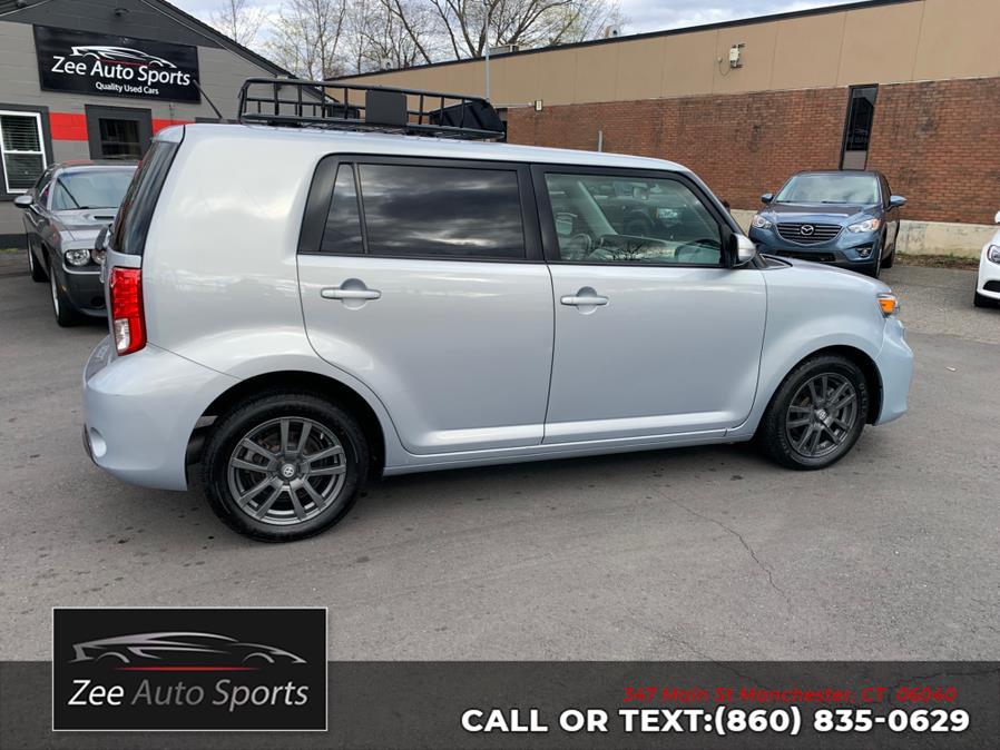 2013 Scion xB 5dr Wgn Man 10 Series (Natl) *Ltd Avail*, available for sale in Manchester, Connecticut | Zee Auto Sports. Manchester, Connecticut 2013 Scion xB 5dr Wgn Man 10 Series (Natl) *Ltd Avail*, available for sale in Manchester, Connecticut | Zee Auto Sports. Manchester, Connecticut
