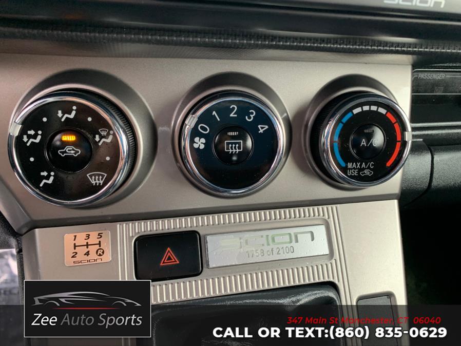 2013 Scion xB 5dr Wgn Man 10 Series (Natl) *Ltd Avail*, available for sale in Manchester, Connecticut | Zee Auto Sports. Manchester, Connecticut 2013 Scion xB 5dr Wgn Man 10 Series (Natl) *Ltd Avail*, available for sale in Manchester, Connecticut | Zee Auto Sports. Manchester, Connecticut
